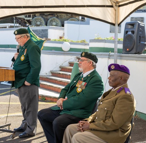 SA Legion National Newsletter